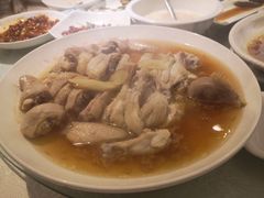-宏玲餐厅(四川南路店)
