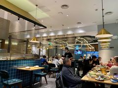 大堂-米纸越南小馆(金鹰世界店)