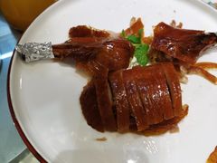 -大鸭梨烤鸭(金色漫香店)