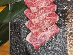 -丸藏和牛烧肉专门店(园区师惠坊店)