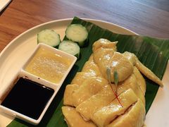 -星叶·东南亚料理(宁波万象汇店)