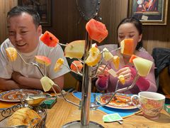 -卢布林西餐厅(万正店)