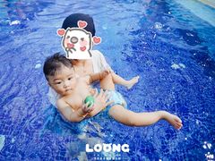 -龙格亲子游泳俱乐部(常熟中心店)