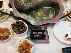 -三毛牛肉店(福强店)