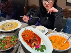 -姑苏家宴·苏帮菜·松鼠桂鱼(苏州总店)