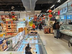 -盒马鲜生(红莲店)