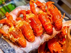 -小田油焖小龙虾(双井店)