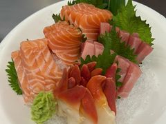 -大渔铁板烧(通州万达店)
