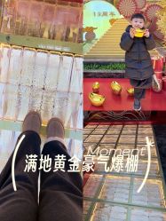 -中国黄金(北京旗舰店)