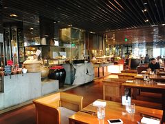 大堂-广州富力君悦大酒店·凯菲厅