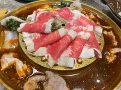 -牛牛章·章鱼水煎肉(光谷世界城店)