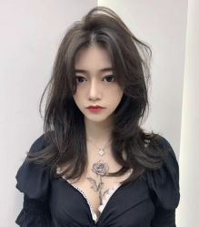 -那茉 Hair Salon
