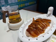 -东流山烤鸭·家常菜(雨山龙湖店)