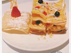 -北京厨房(西安SKP店)