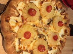 -必胜客(远大路店)