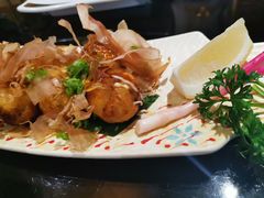 -昱匠·日本料理(金融街店)