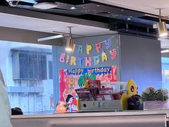 -海底捞火锅(油麻地店)