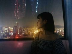-星城之眼摩天轮