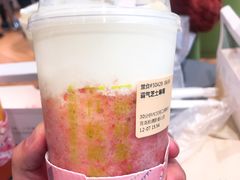 -奈雪的茶(凯德新都心店)
