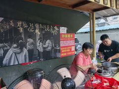 -钟姨糖水(惠城店)