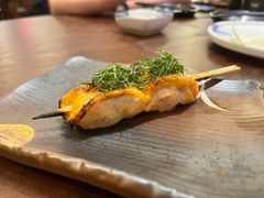 -鸟鹏烧鸟居酒屋(天河领展店)