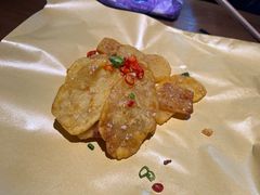 -薇酌饮·陕西菜(南门外店)