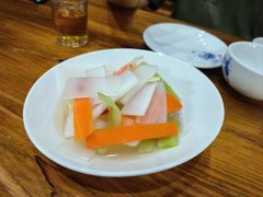 -下梅人家土菜馆(历史文化餐厅度假区店)