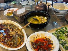 -青城甲(青城山店)