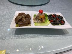 醉三鲜-金米箩大酒店(五角场店)