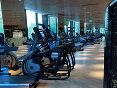 -威尔仕W FITNESS健身会所(联洋广场店)