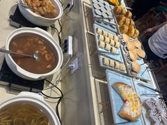 -素满香·食养自助(建邺万达店)