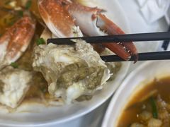-健跳小海鲜(人民路店)
