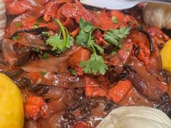 -回家吃饭·地道南昌菜(建德观总店)