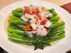 -8餐厅(新葡京酒店)