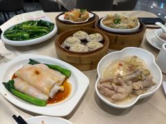 -益健名厨海鲜城(夏湾店)