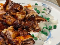 -香厨中餐厅(松北香格里拉店)