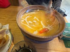 -椰莱泰小谷·东南亚融合菜(坪山悦阾SPACE店)