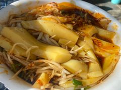 -瑞丰园庭院餐厅·白族传统家常菜