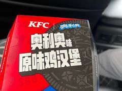 -肯德基(杭州浦沿店)