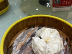 -君德澜酒家·创意粤菜(金山谷店)