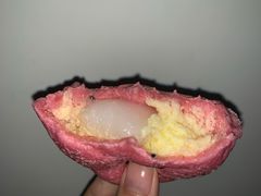 -木子木水日式烫面包(世界城光谷店)