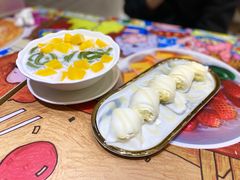 -甜心妈妈·榴莲星级糖水(北京路总店)