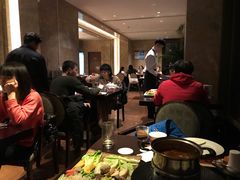 -AdD全日制餐厅(中谷花园酒店)