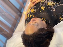 -七月美睫 美甲