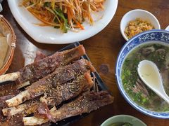 -长安后宰门水盆羊肉(新都心店)