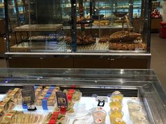 -巴黎贝甜(杨浦宝地店)