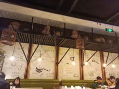 -东园小馆·早茶·淮扬小炒(江都路店)