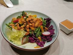 果蔬沙拉-萃華楼(王府井店)