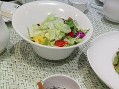 -朝郡酒家·粤菜(燕大星苑店)
