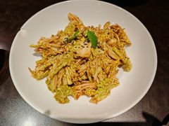 -鲁西南老厨子·特色鲁菜(经一纬五店)